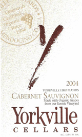 Cabernet Sauvignon